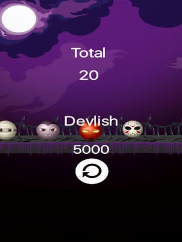 Halloween Jump!