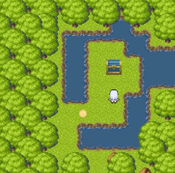Princesses of Public Domain screenshot 3