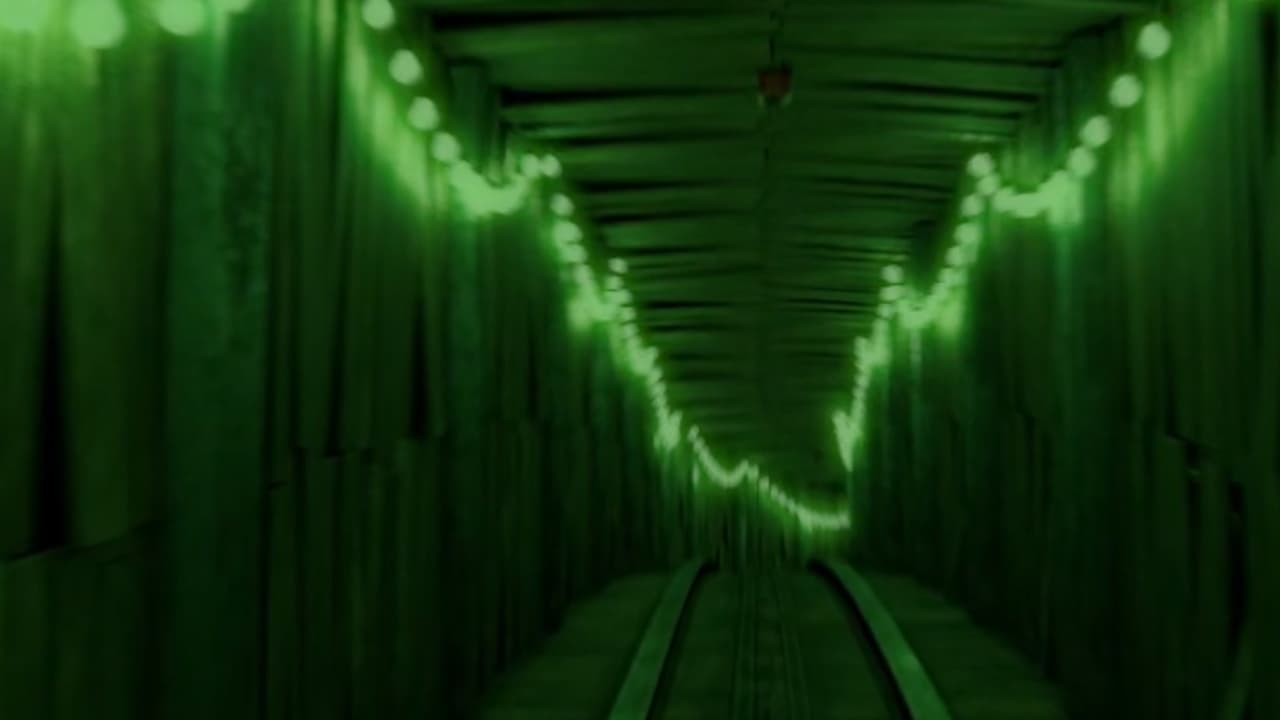 Jinxed screenshot 5