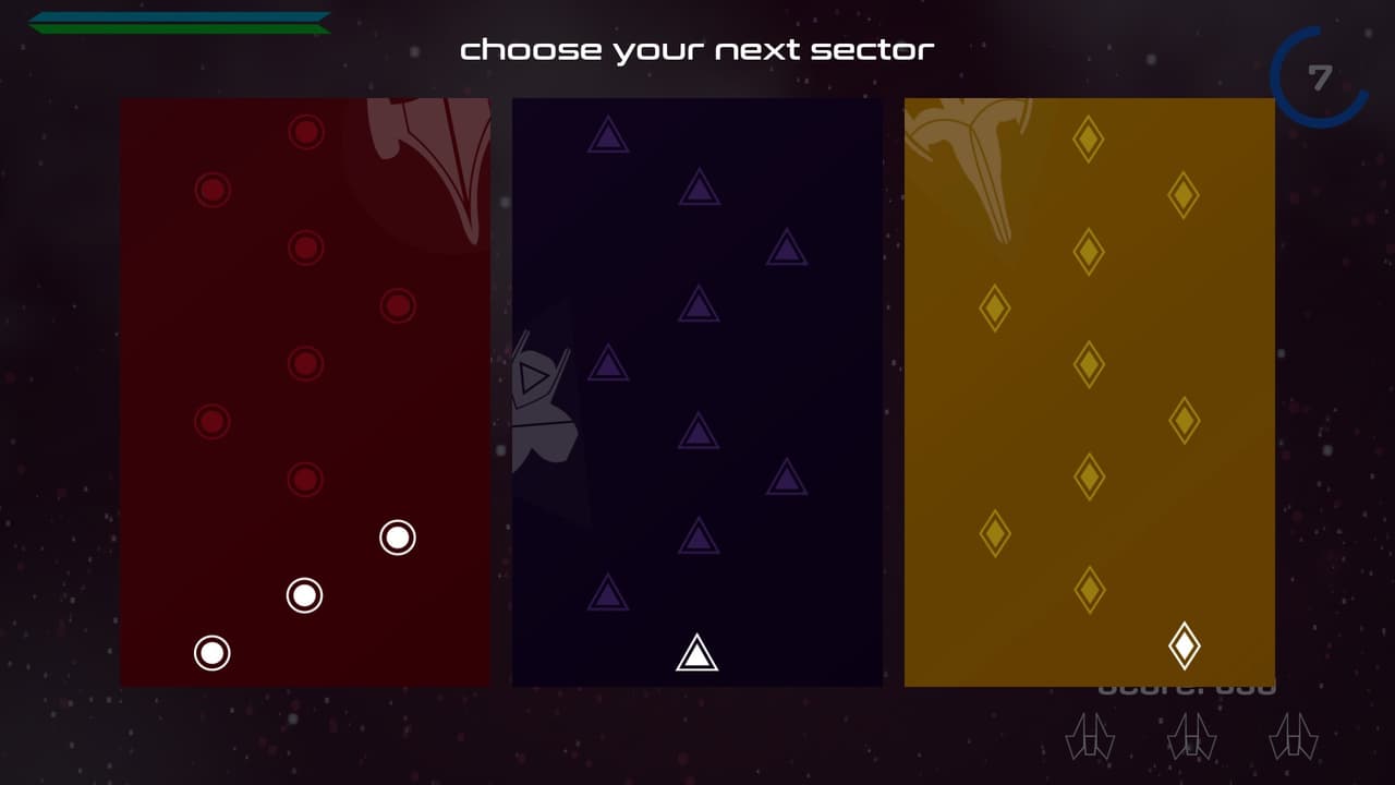 Magnetic Pull screenshot 5