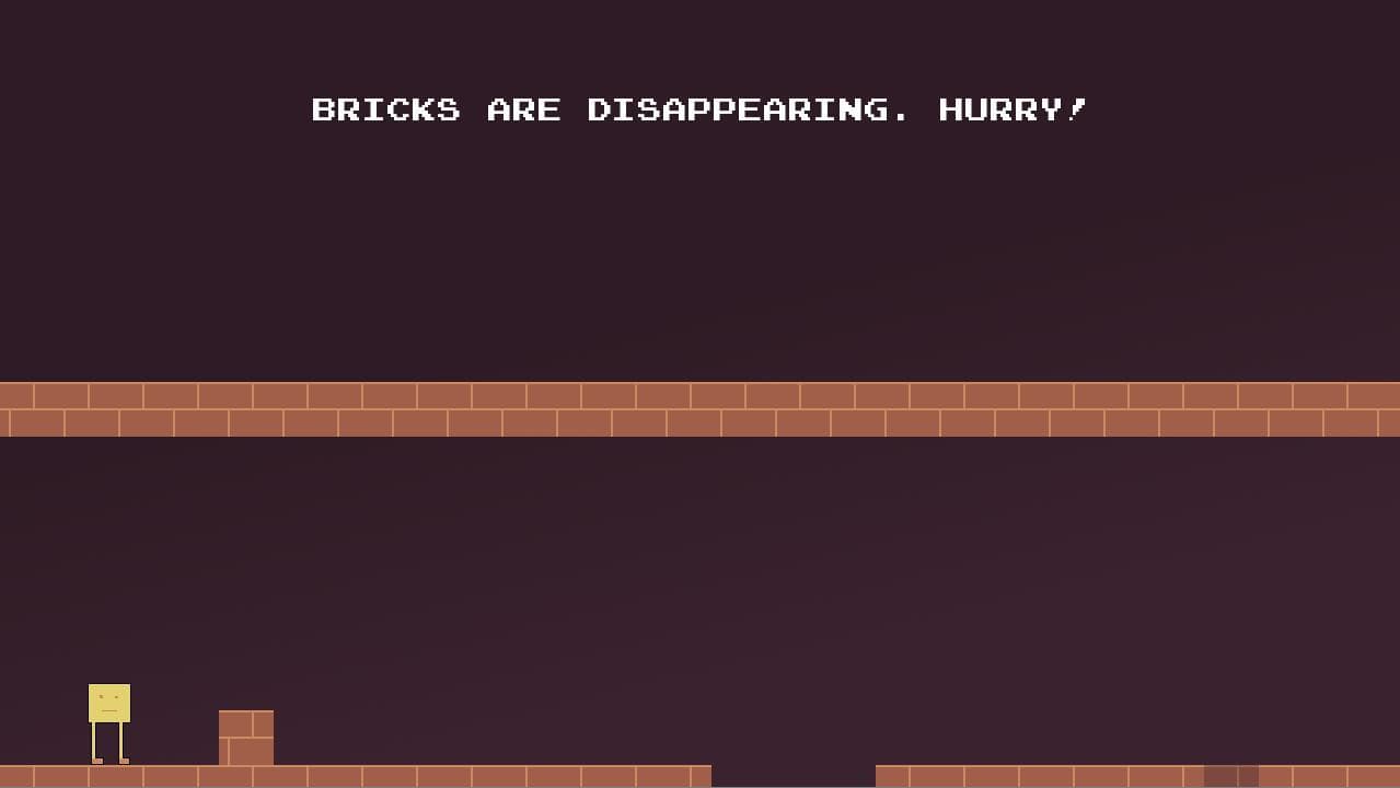 Bricker (milenakos) screenshot 3