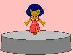Simple Dress up screenshot 3