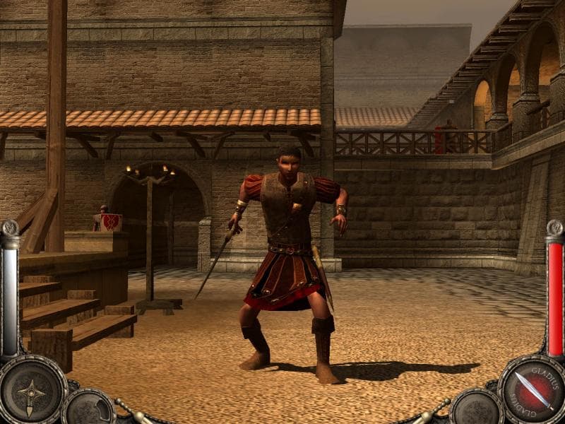 Augustus: The First Emperor screenshot 2