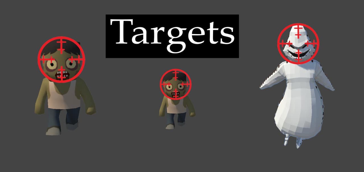 Head Shoot!! screenshot 2