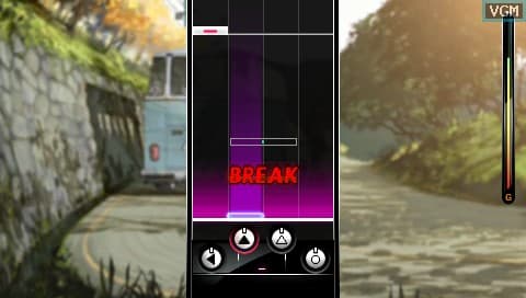 DJ Max Portable 3