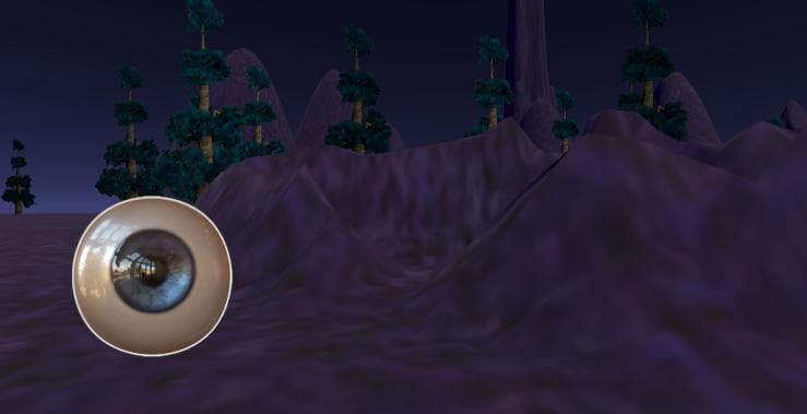 Stuck in dream screenshot 6