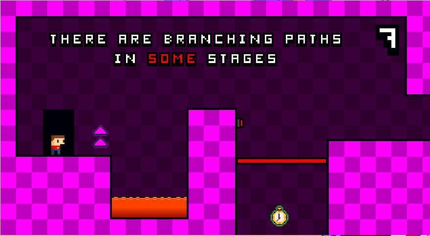 Room Runner! screenshot 3