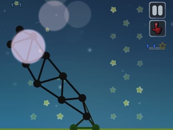 Moonlights screenshot 2