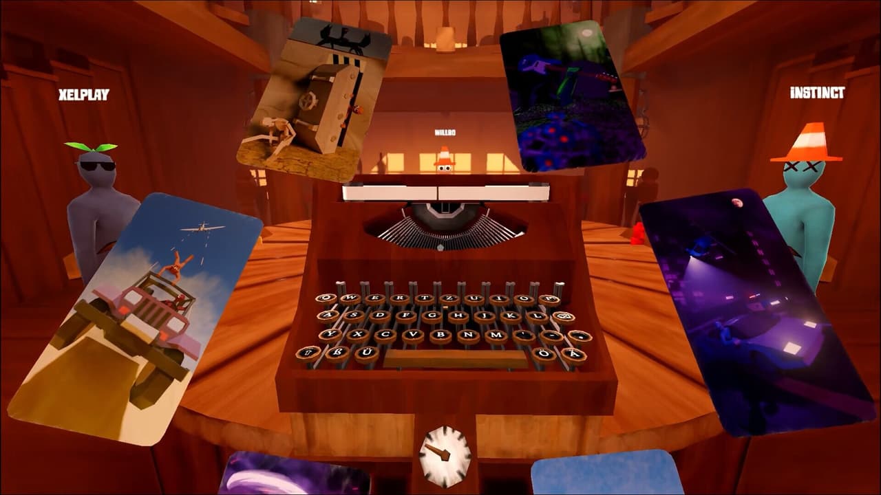 Pic-Me! screenshot 2