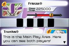 Dragon Ball Z Collectible Card Game screenshot 4