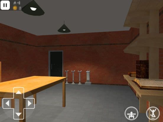 Room Escape - Gold Coins screenshot 2