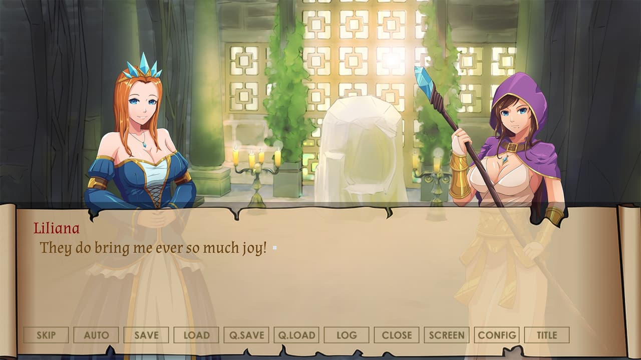 King of Queendoms screenshot 3