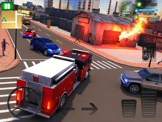 American FireFighter 2017 screenshot 5