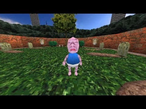 lets go baby screenshot 5
