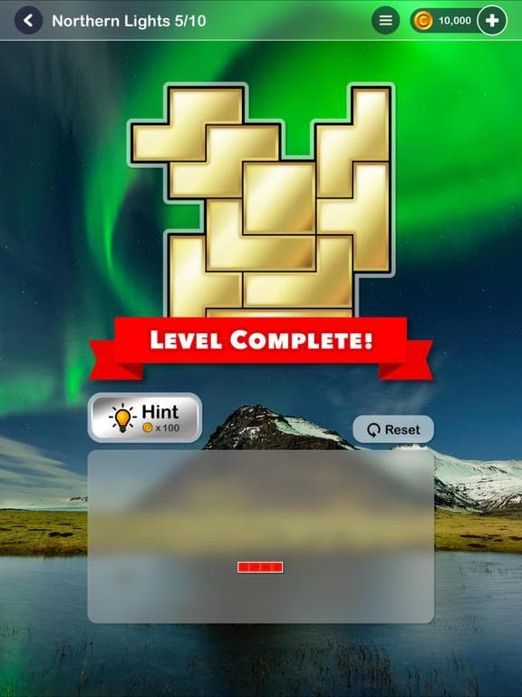 Blockscapes screenshot 5