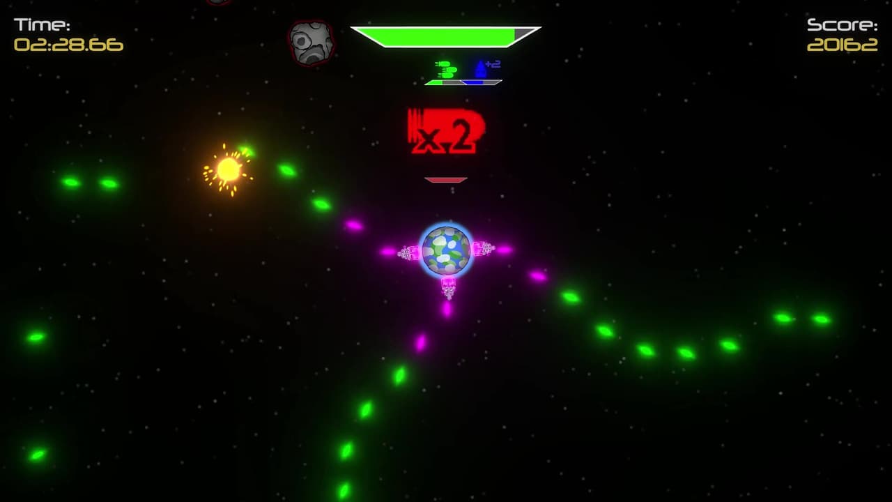 Asteroid Annihilator (SadStudios) screenshot 3