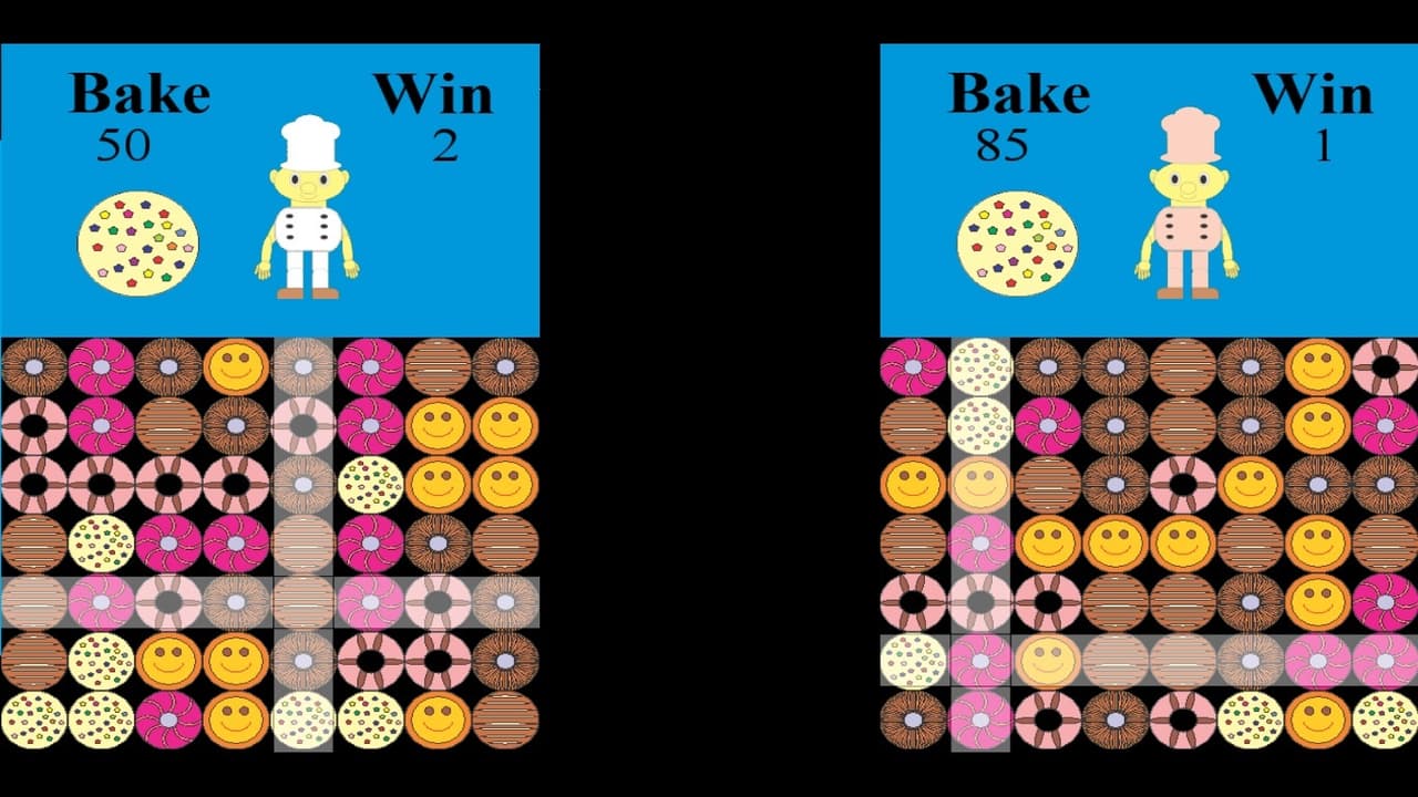 Donut Shop screenshot 3