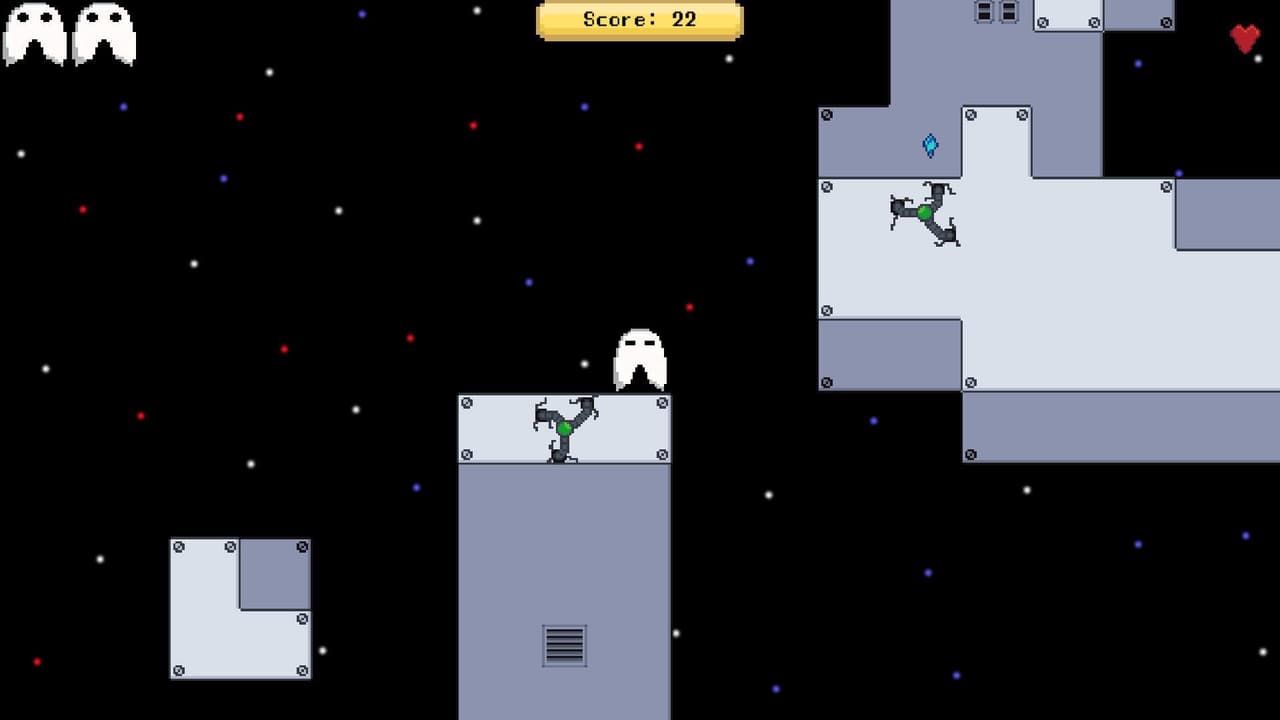 Spacecrawling screenshot 3