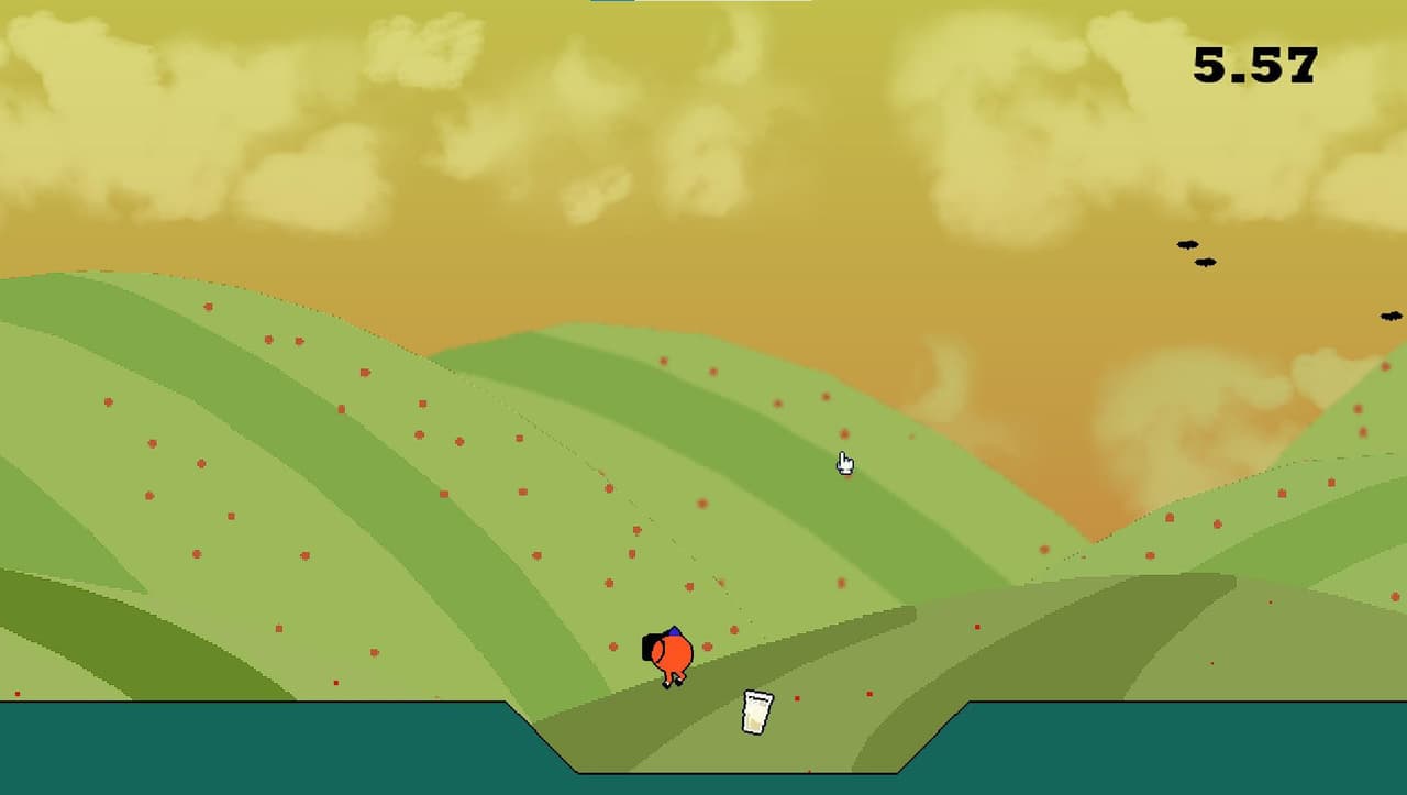 ¡Córrele, Ernesto! screenshot 3
