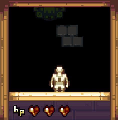 The Spooky Forest screenshot 3