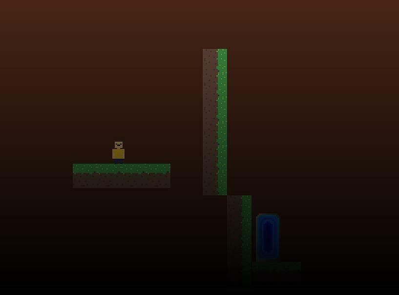 Terrible Platformer Times
