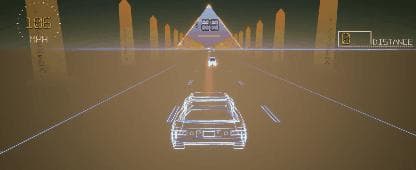 Hyper-D Prototype screenshot 3