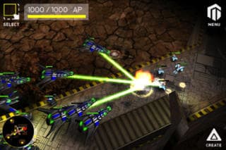 Armada - Galactic War Online
