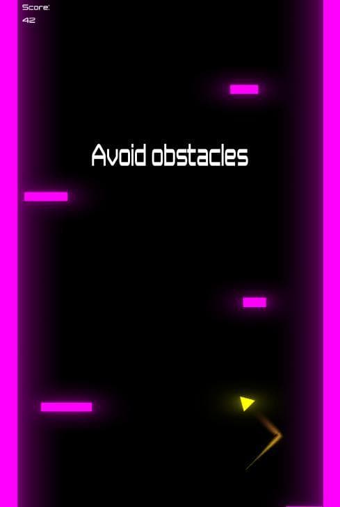 Clumsy Ship screenshot 3
