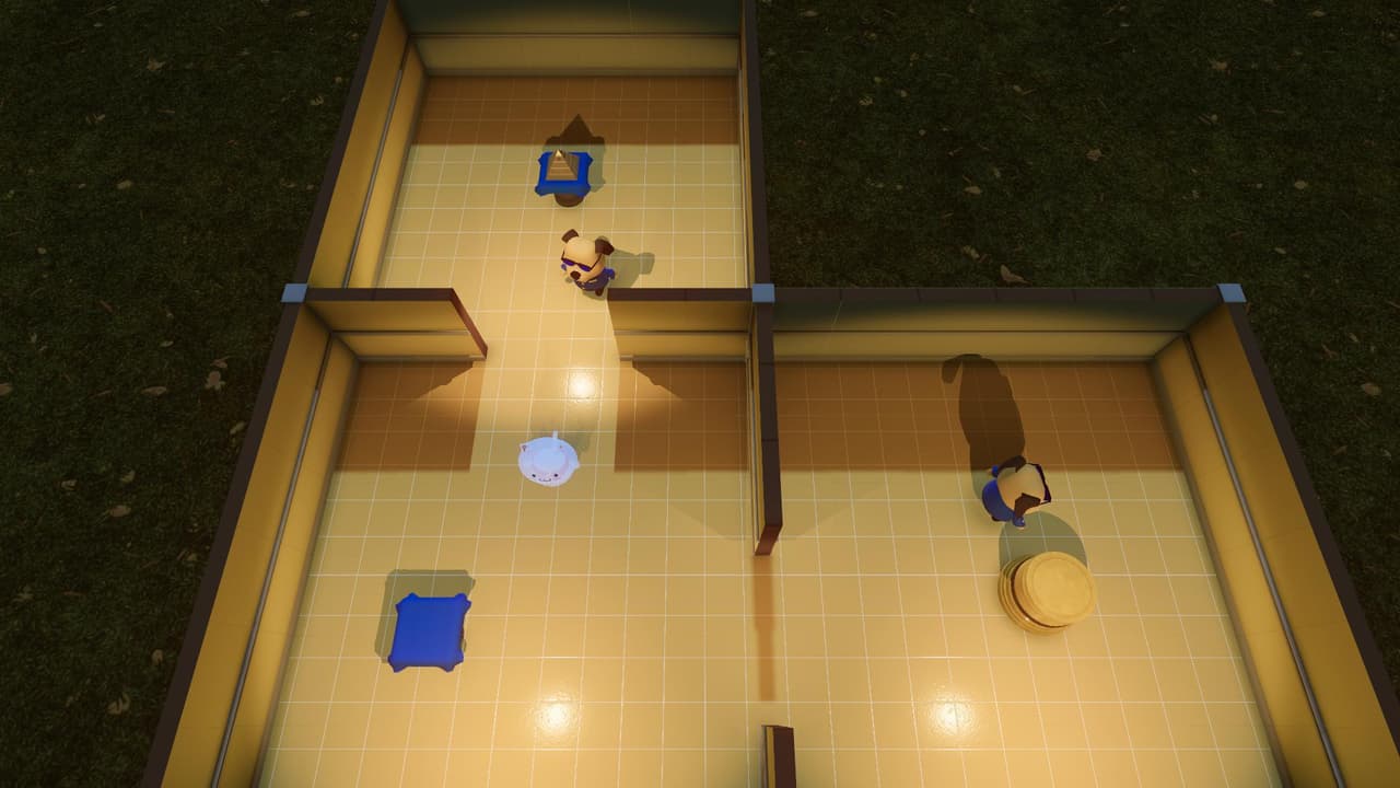 polterheist (itch) screenshot 4