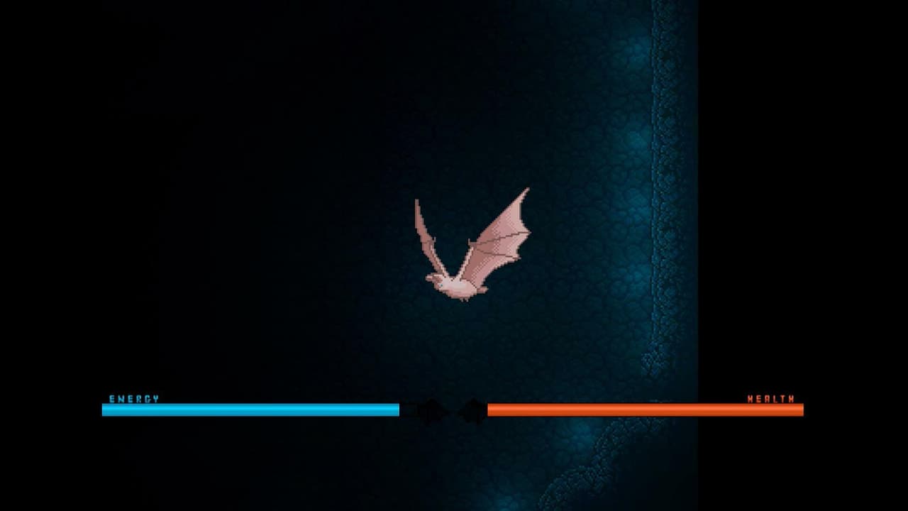 Chiroptera screenshot 3
