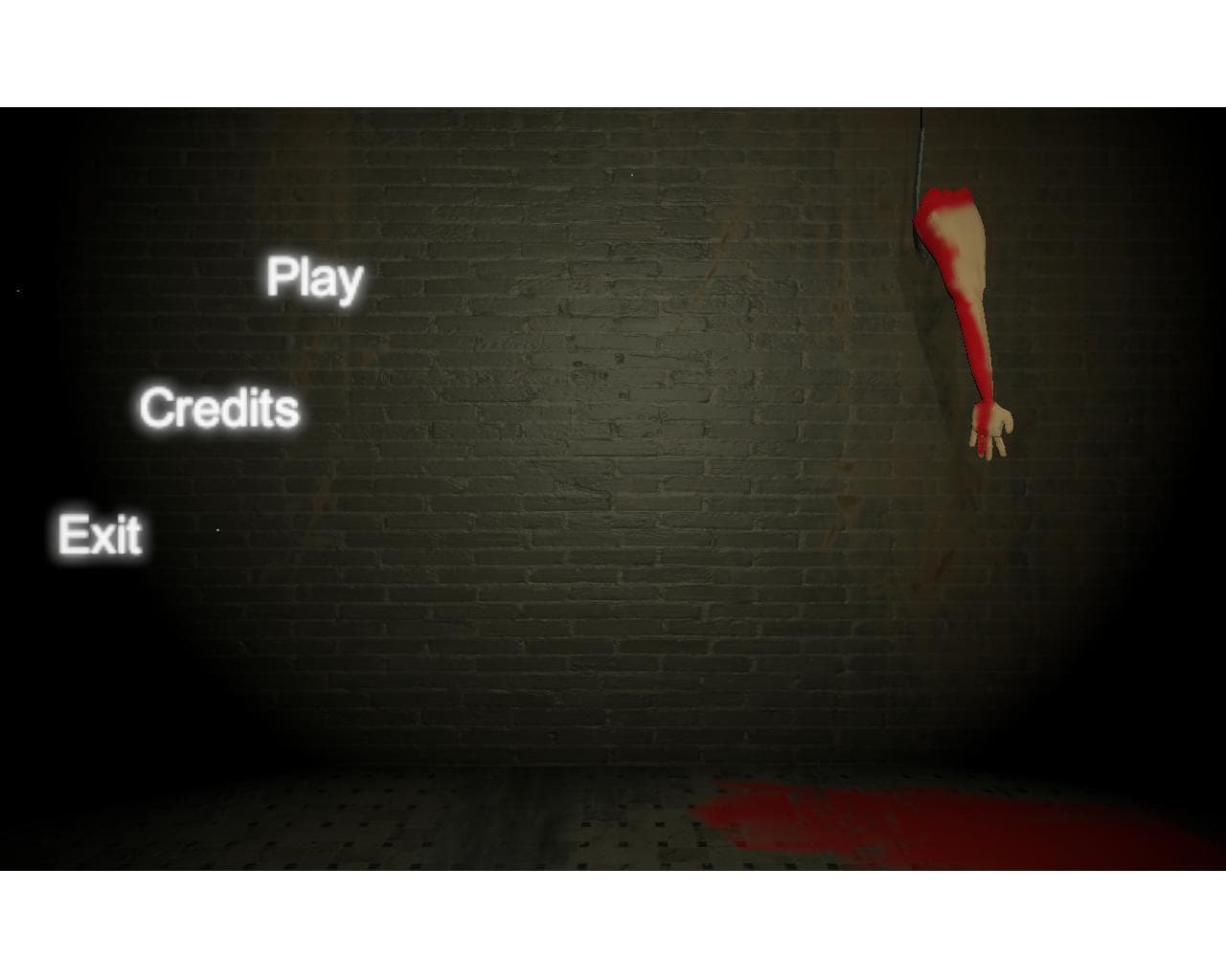 Bloody Room