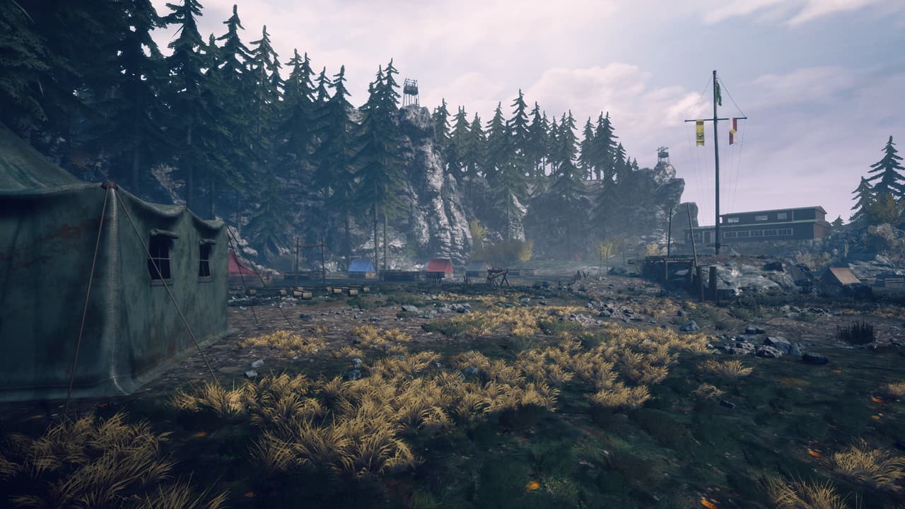Someday Youll Return screenshot 4