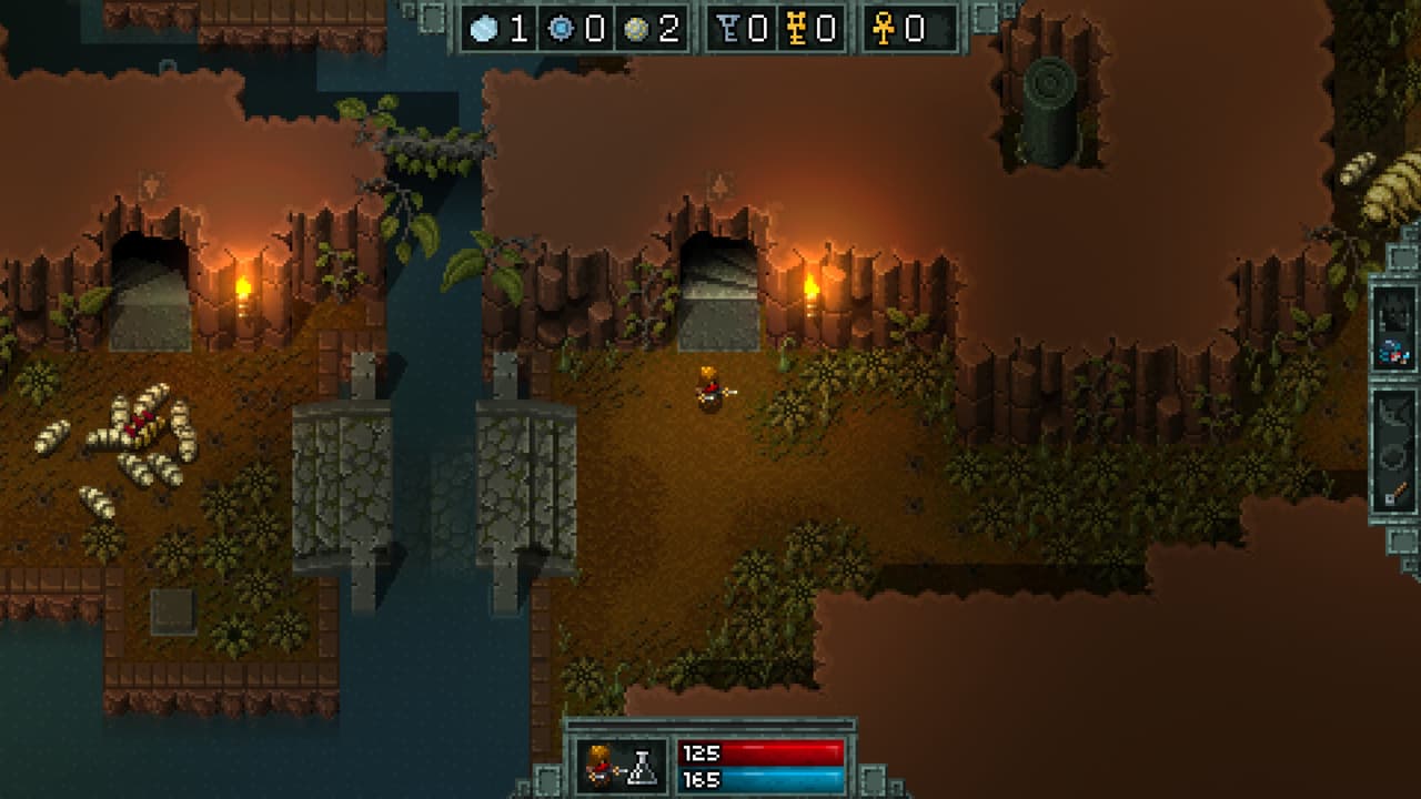 Hammerwatch screenshot 4