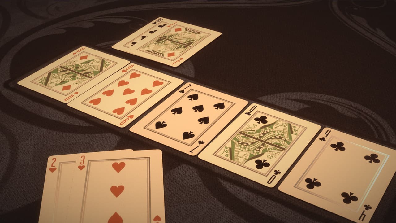 Poker Starter Pack screenshot 6