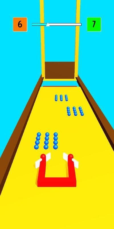 Keeper3D screenshot 6