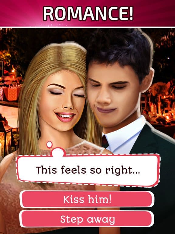 Decisions: Choose a Story 2018 screenshot 5