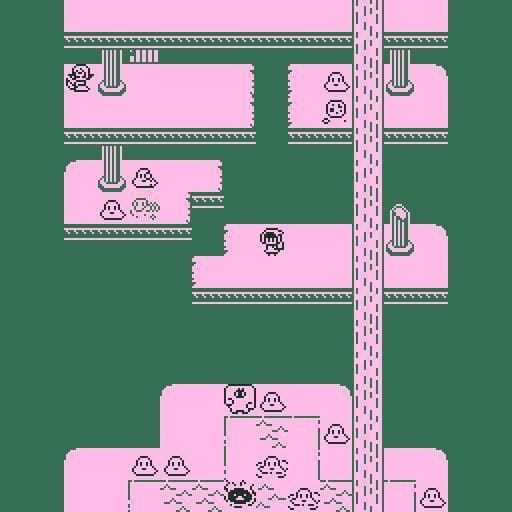 Dungeon Girl Scouts screenshot 3