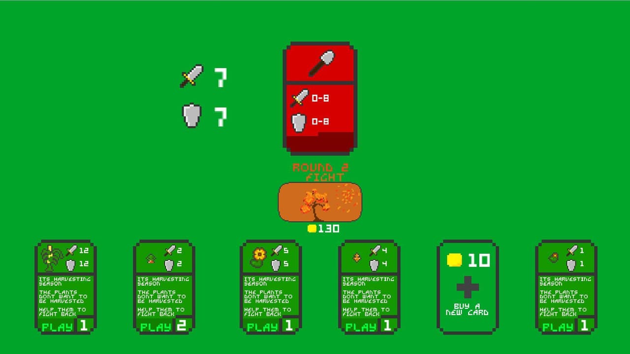 No Harvest screenshot 4