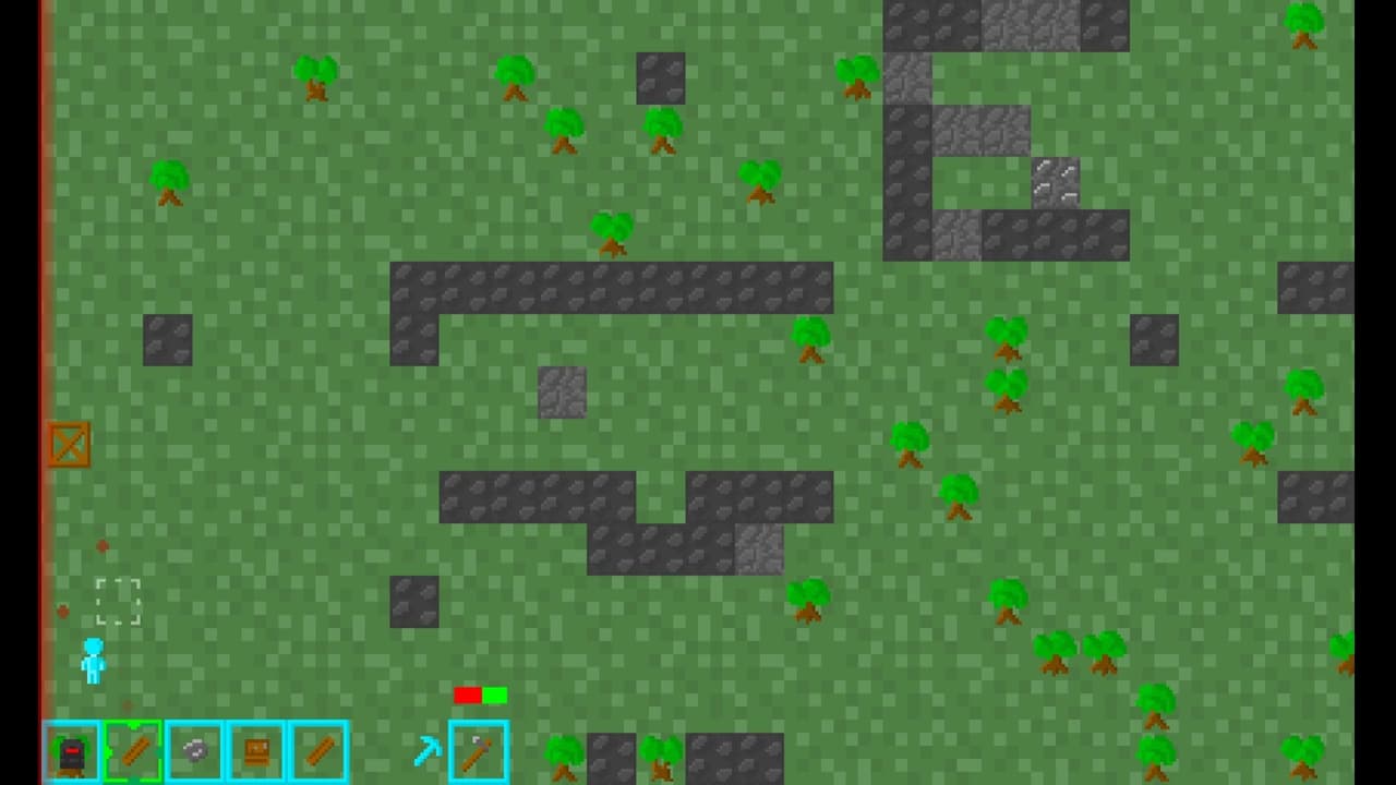 Mean Screen screenshot 6