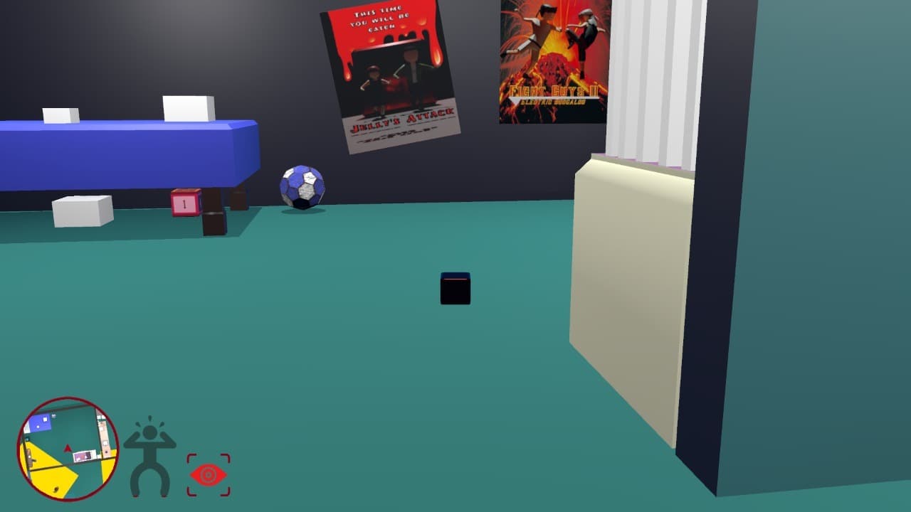 Jelly´s Attack screenshot 3