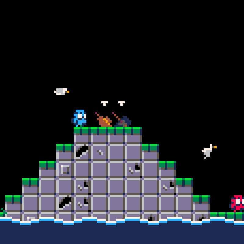 Brawl (itch) screenshot 3