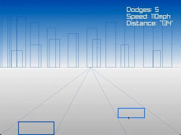 Dodger (justice-bole) screenshot 2