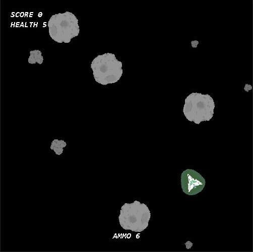 Foxskull screenshot 3