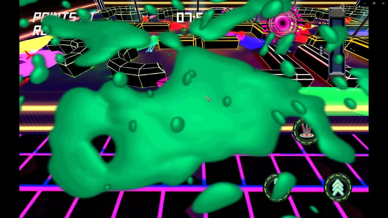 BionicBlitz (itch) screenshot 3
