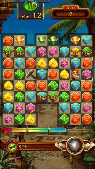 Jewel Thief Girl screenshot 5