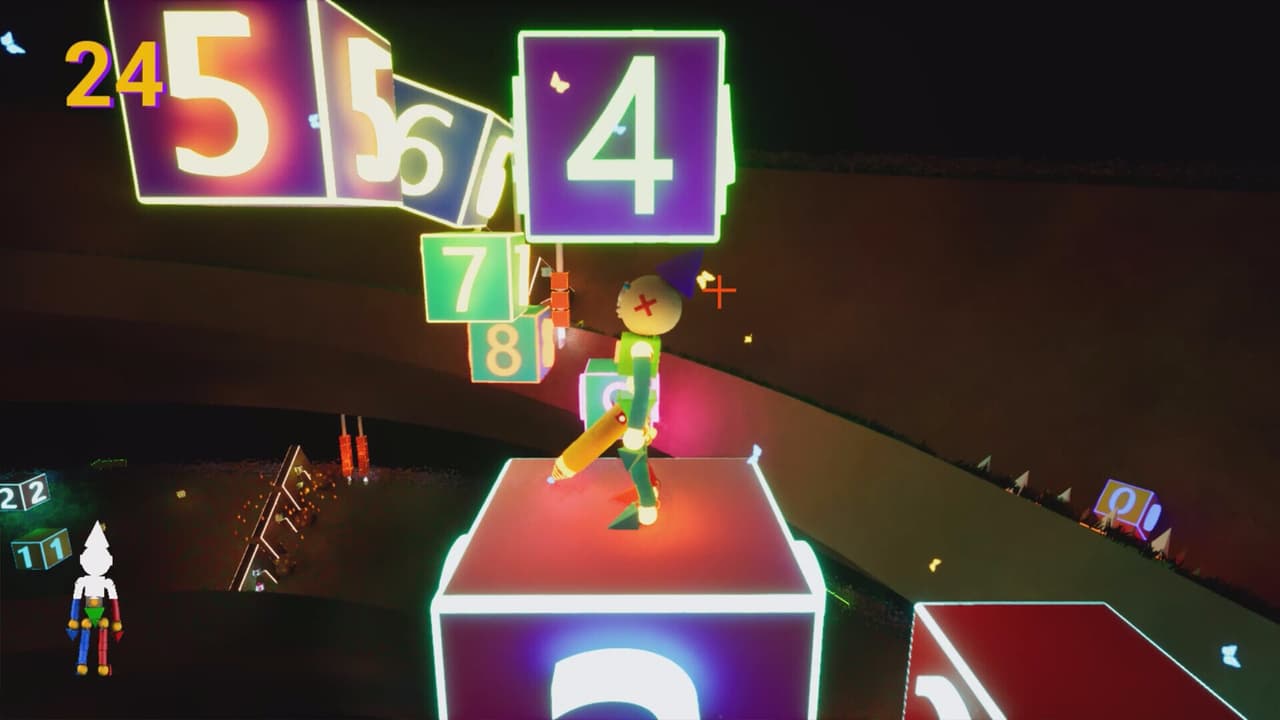 MATH screenshot 6