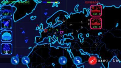 iSubs screenshot 2