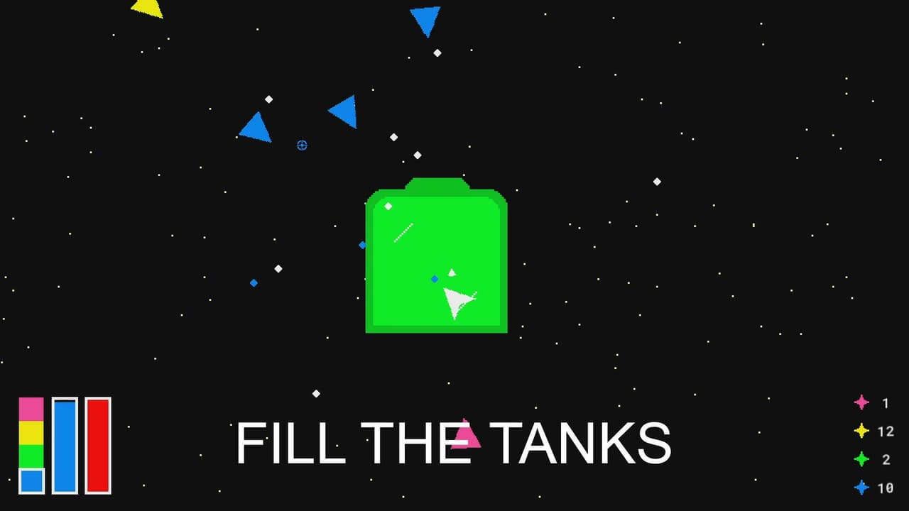 No Free Refuels