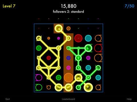 Chainphoria screenshot 2