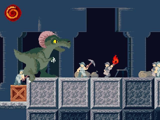 From Primordial Egg screenshot 4